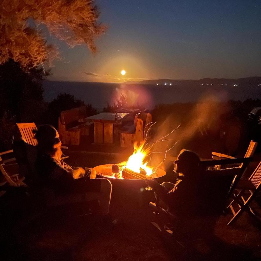Ao Marama Retreat Hotel Колингууд Екстериор снимка