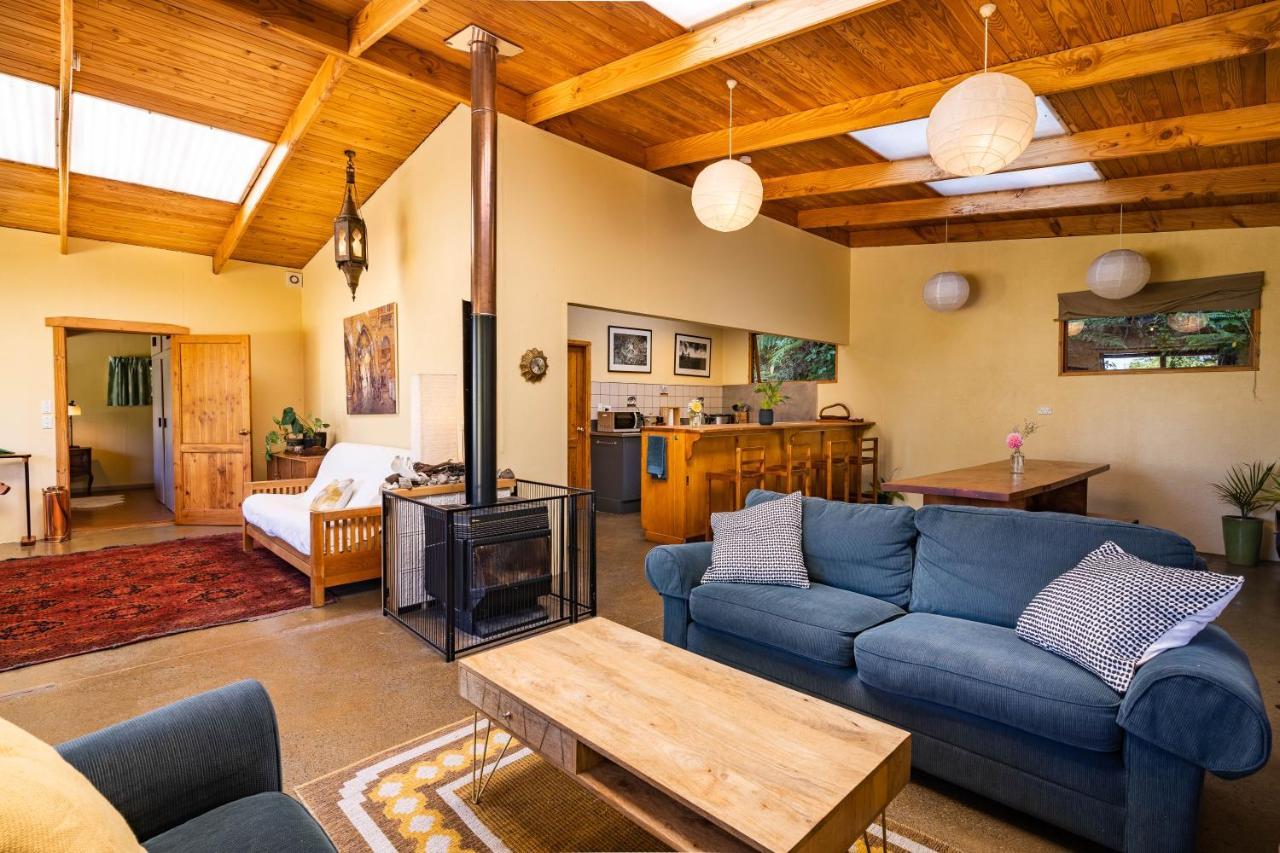 Ao Marama Retreat Hotel Колингууд Екстериор снимка
