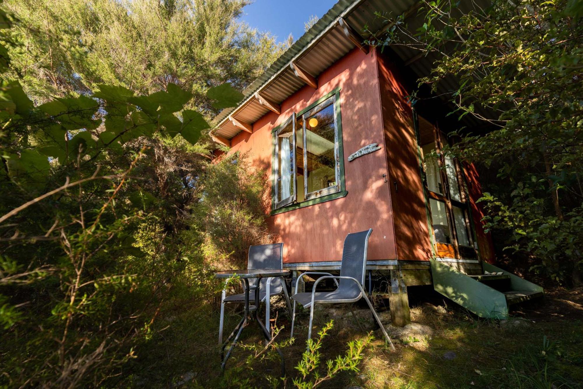 Ao Marama Retreat Hotel Колингууд Екстериор снимка