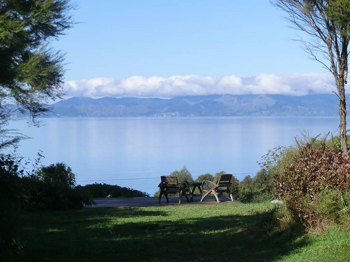 Ao Marama Retreat Hotel Колингууд Екстериор снимка